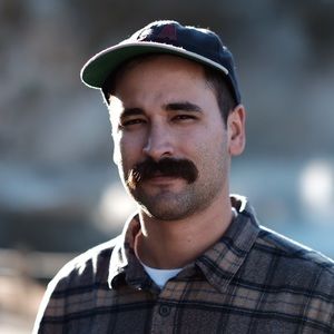 Meet your Posher, James